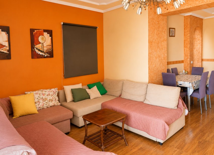 Resale - Apartament / Duplex - Torrevieja