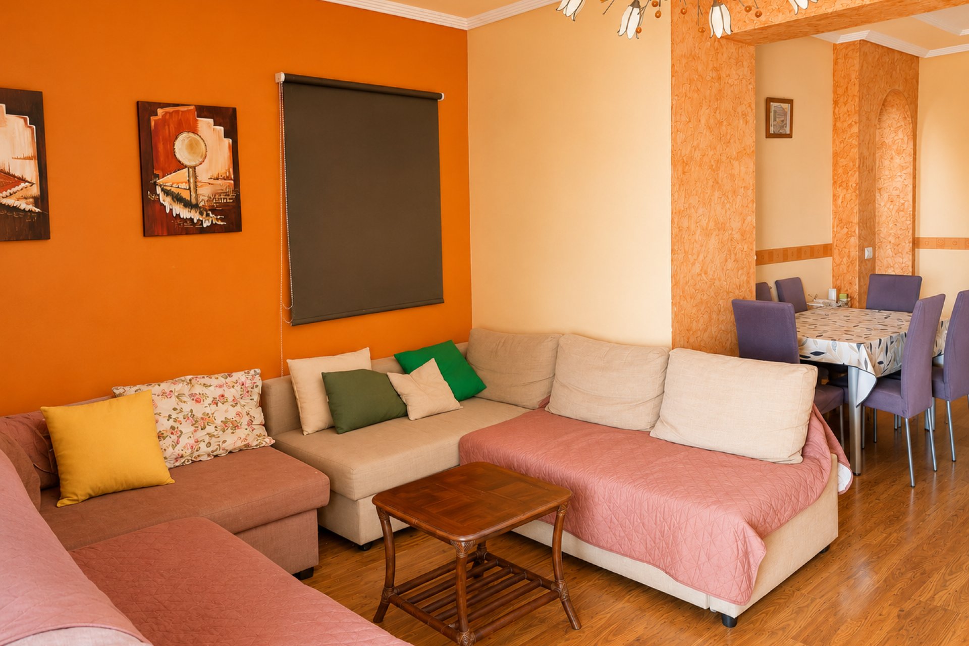 Resale - Apartament / Duplex - Torrevieja