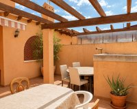 Resale - Apartament / Duplex - Torrevieja