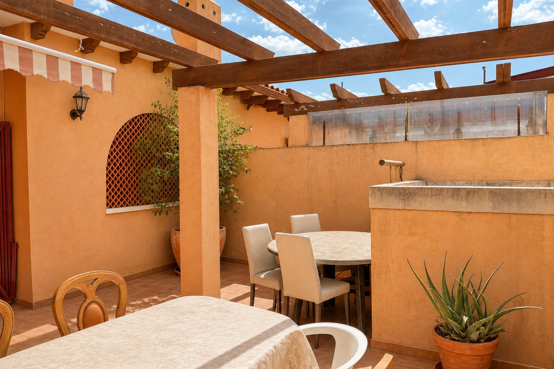 Resale - Apartament / Duplex - Torrevieja