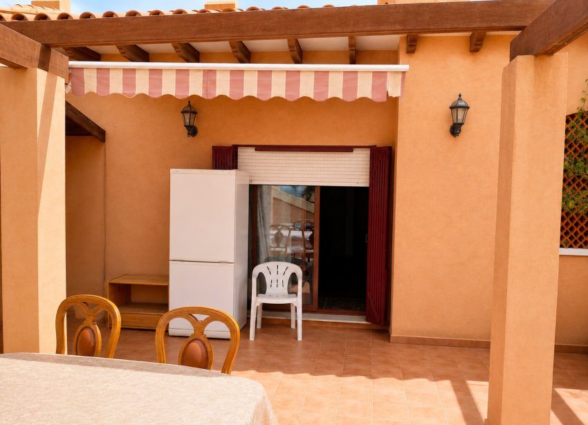 Resale - Apartament / Duplex - Torrevieja