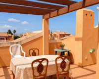 Resale - Apartament / Duplex - Torrevieja