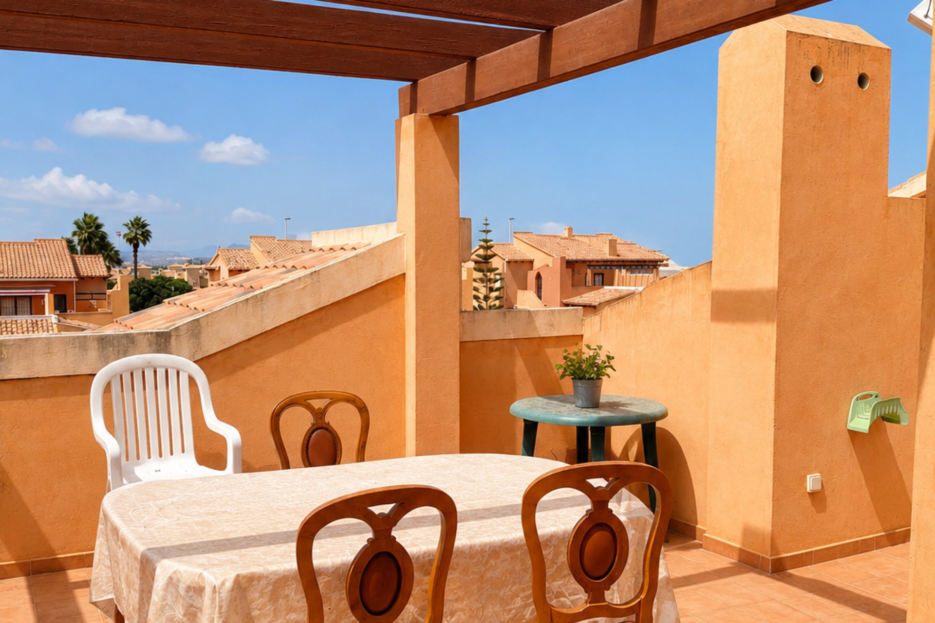 Resale - Apartament / Duplex - Torrevieja