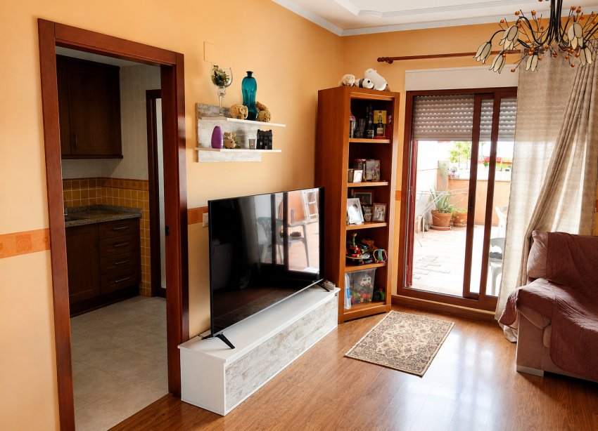 Resale - Apartament / Duplex - Torrevieja