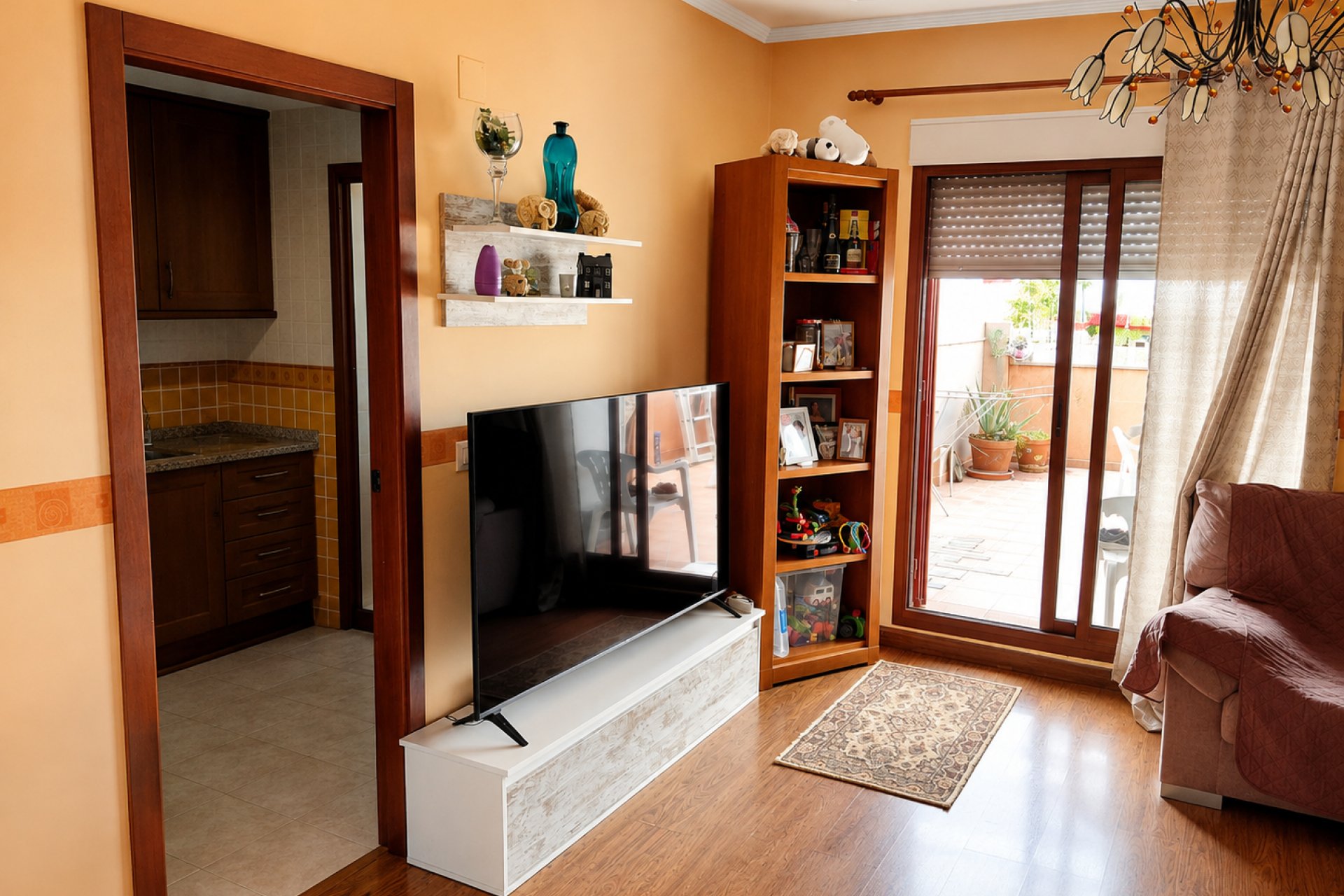 Resale - Apartament / Duplex - Torrevieja