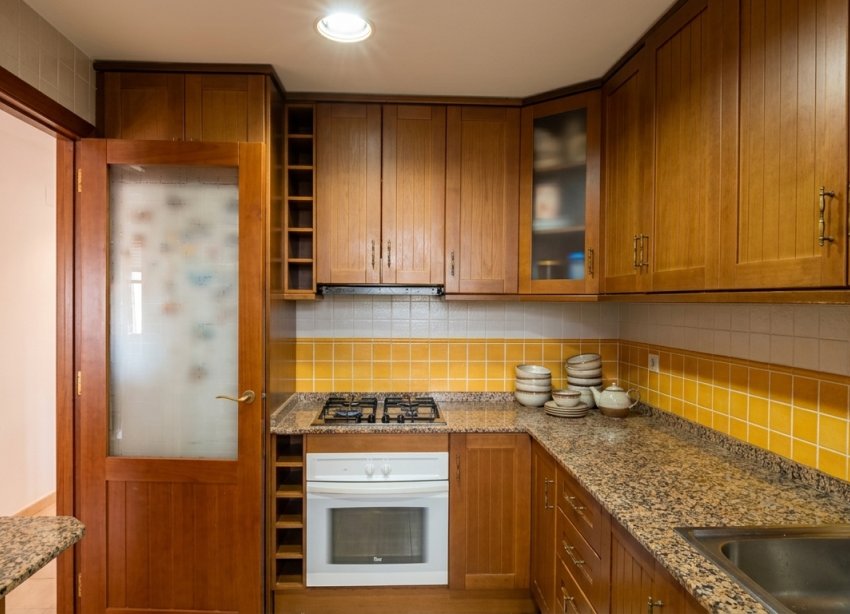 Resale - Apartament / Duplex - Torrevieja