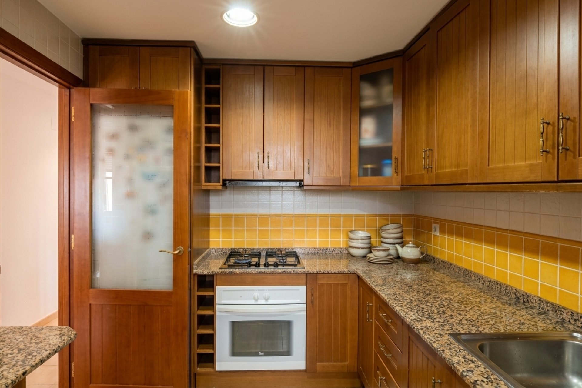 Resale - Apartament / Duplex - Torrevieja