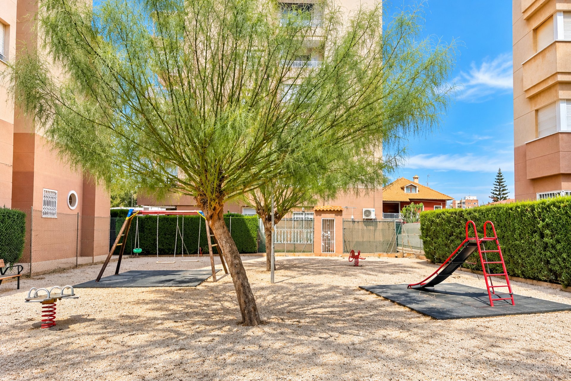 Resale - Apartament / Duplex - Torrevieja