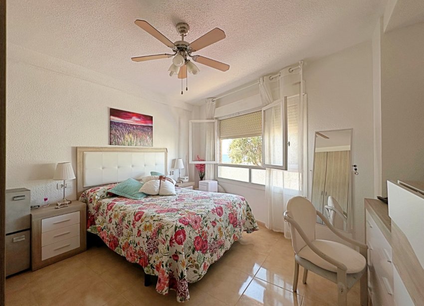 Resale - Apartament / Duplex - Torrevieja