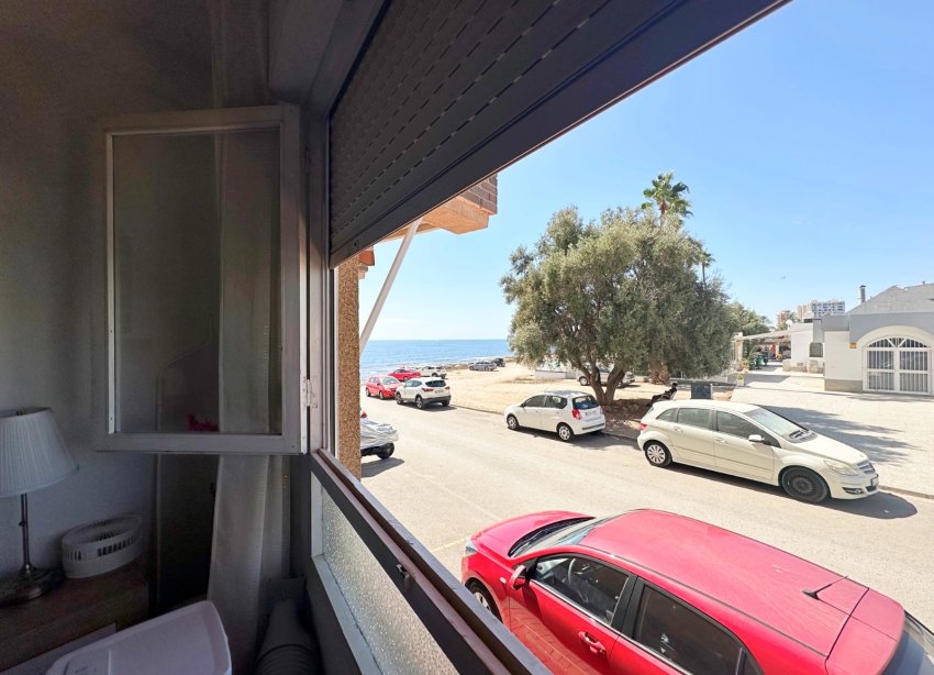 Resale - Apartament / Duplex - Torrevieja