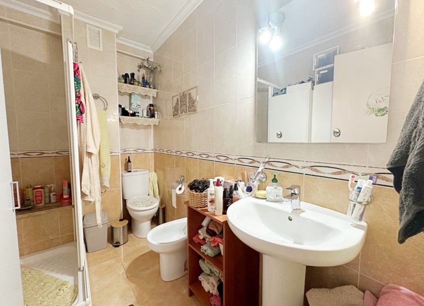 Resale - Apartament / Duplex - Torrevieja