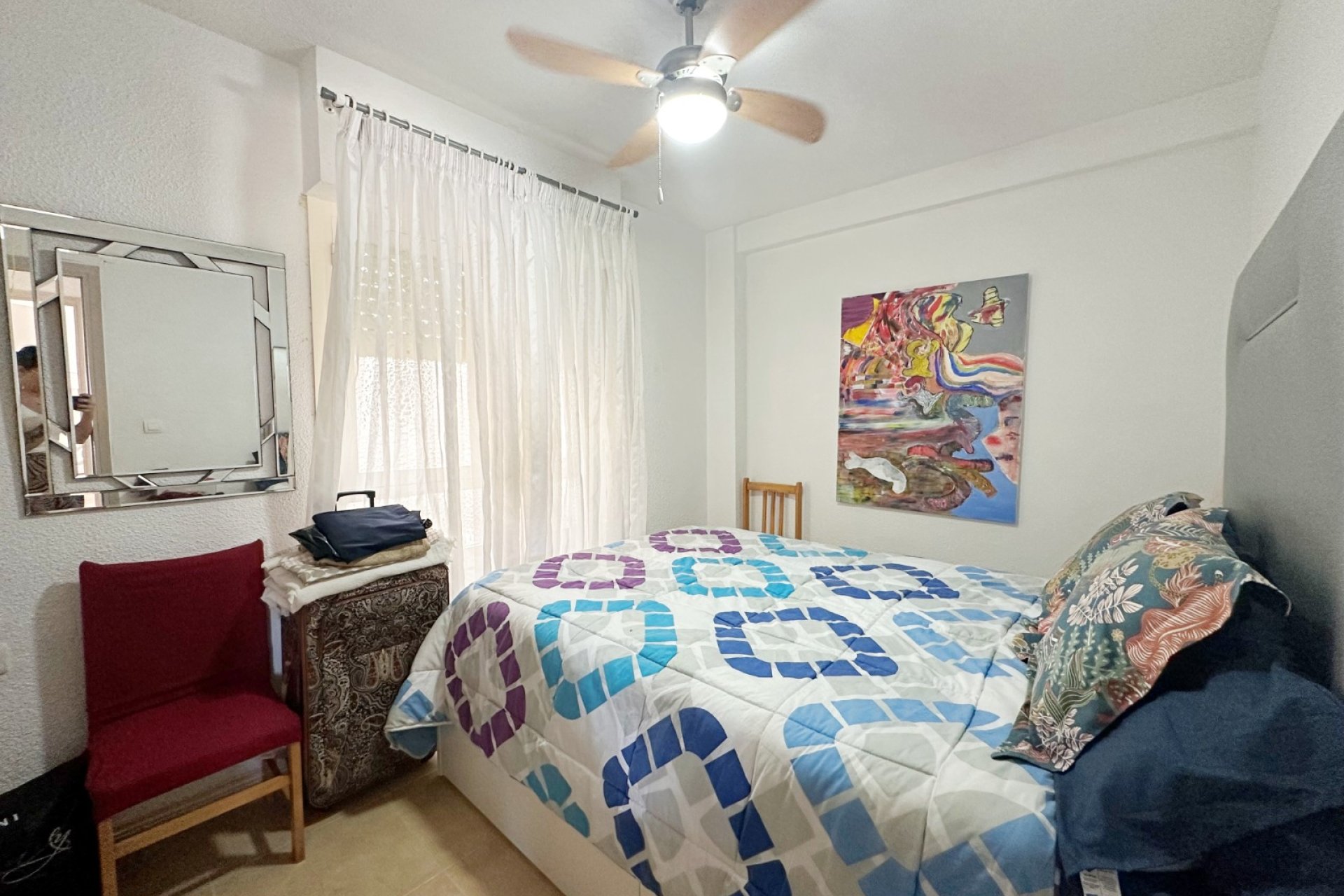 Resale - Apartament / Duplex - Torrevieja