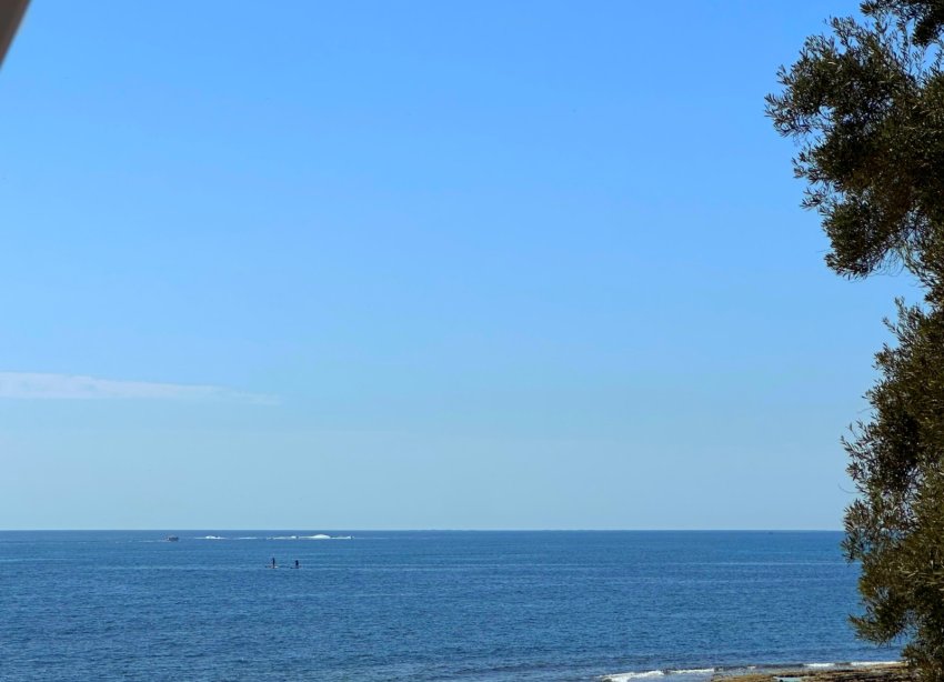 Resale - Apartament / Duplex - Torrevieja