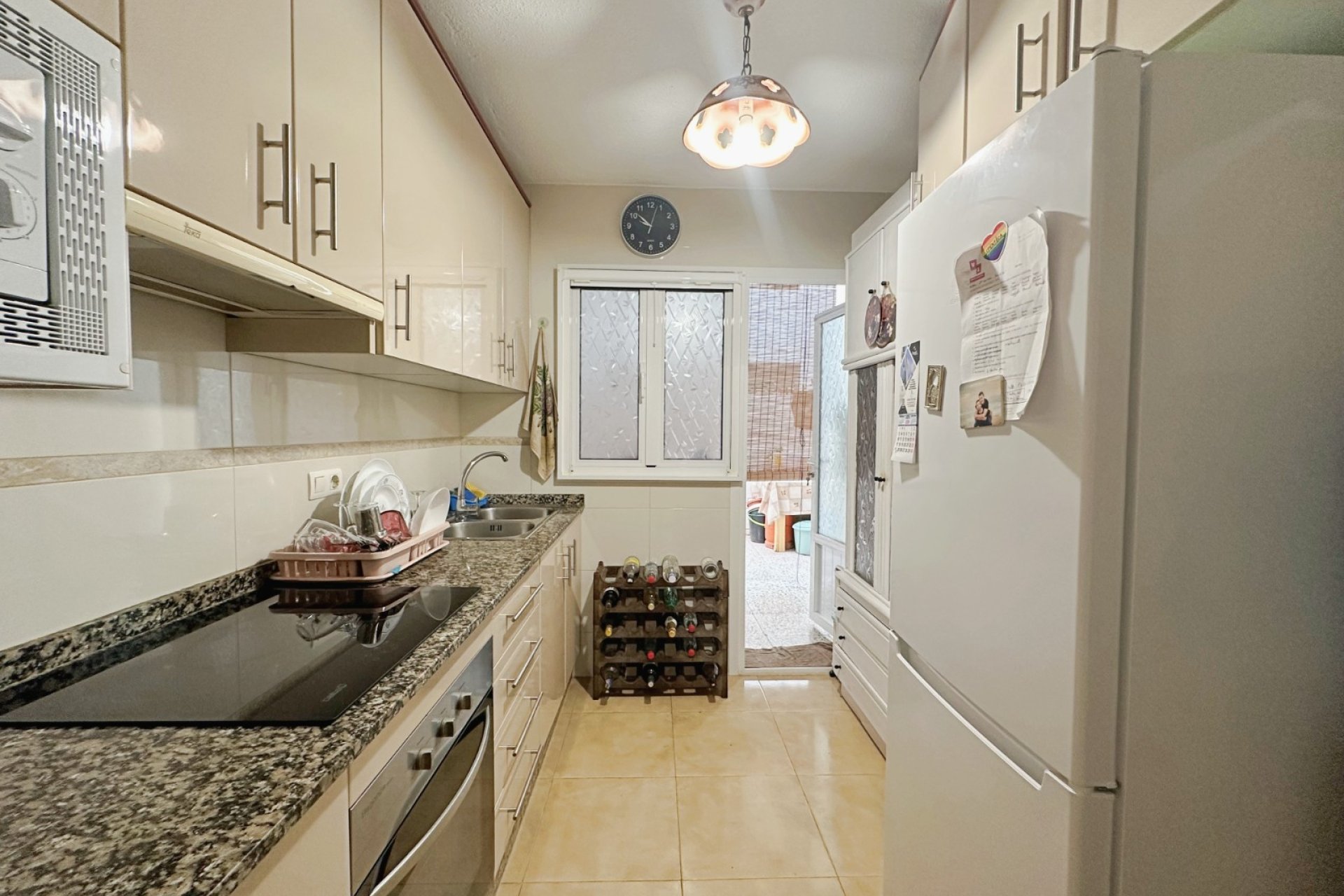 Resale - Apartament / Duplex - Torrevieja