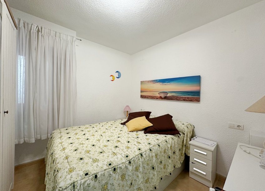 Resale - Apartament / Duplex - Torrevieja