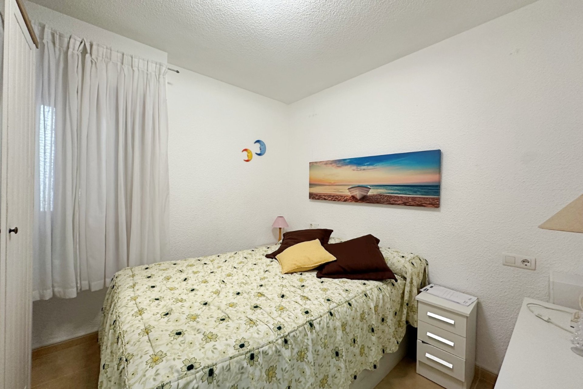 Resale - Apartament / Duplex - Torrevieja