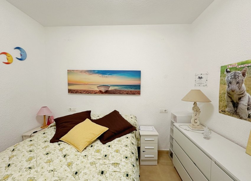 Resale - Apartament / Duplex - Torrevieja