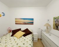 Resale - Apartament / Duplex - Torrevieja