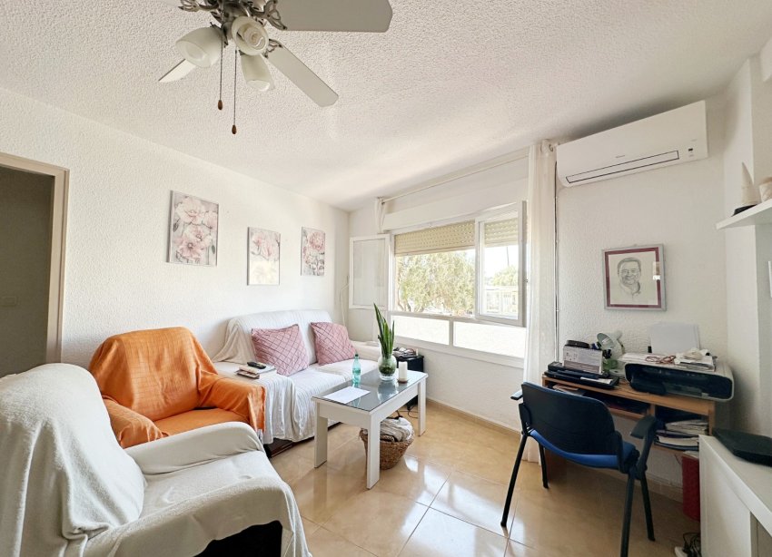 Resale - Apartament / Duplex - Torrevieja