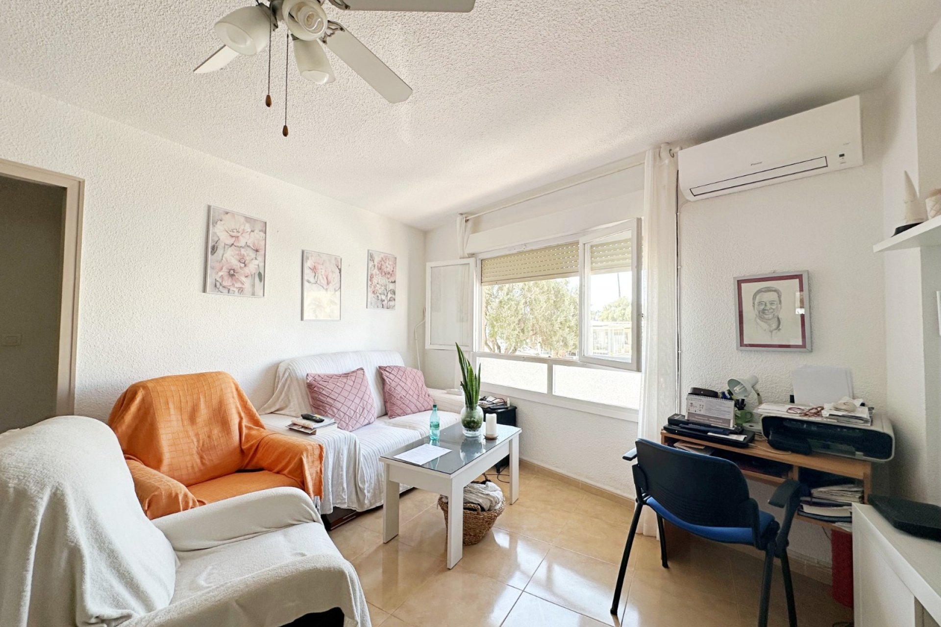Resale - Apartament / Duplex - Torrevieja