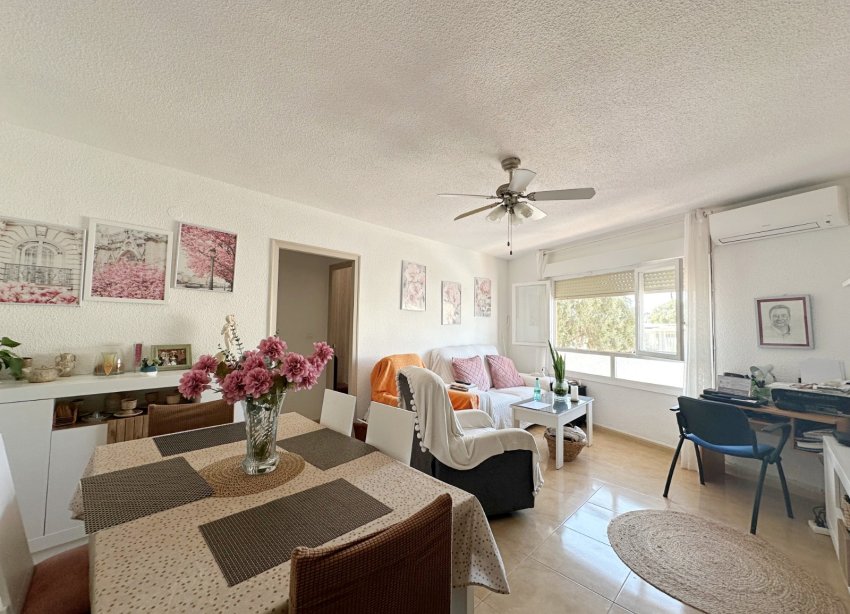 Resale - Apartament / Duplex - Torrevieja