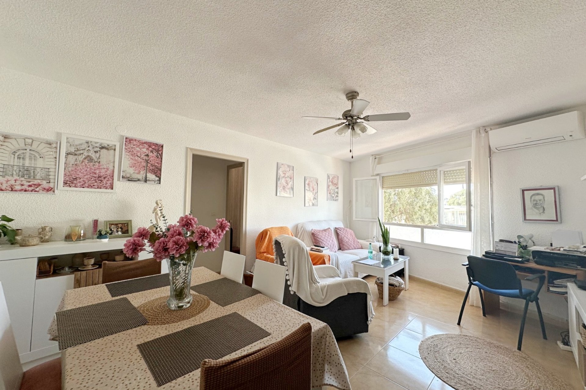 Resale - Apartament / Duplex - Torrevieja