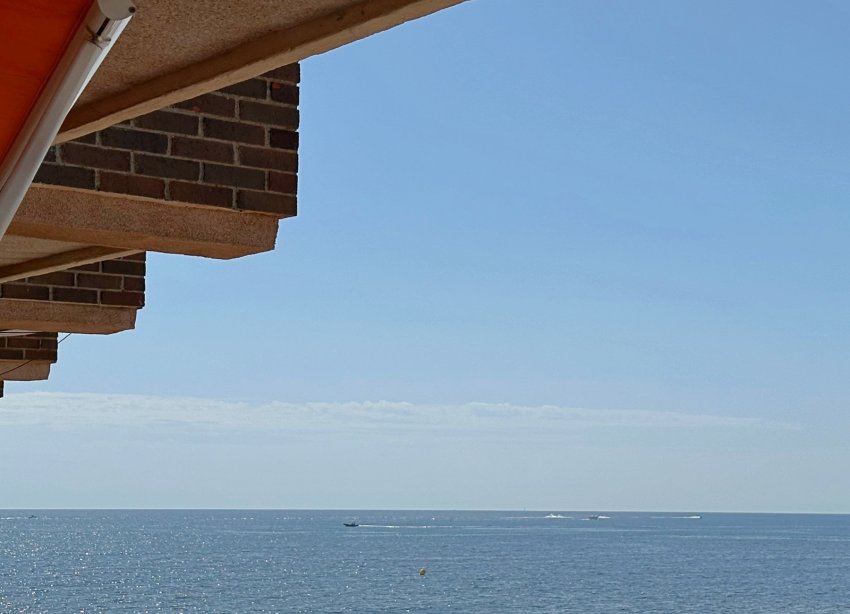Resale - Apartament / Duplex - Torrevieja