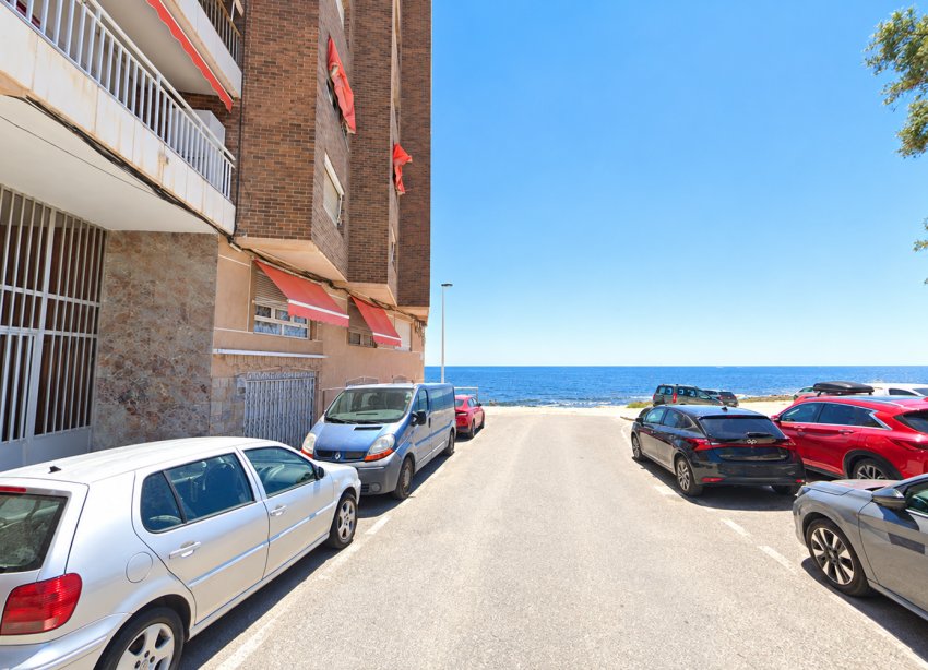 Resale - Apartament / Duplex - Torrevieja