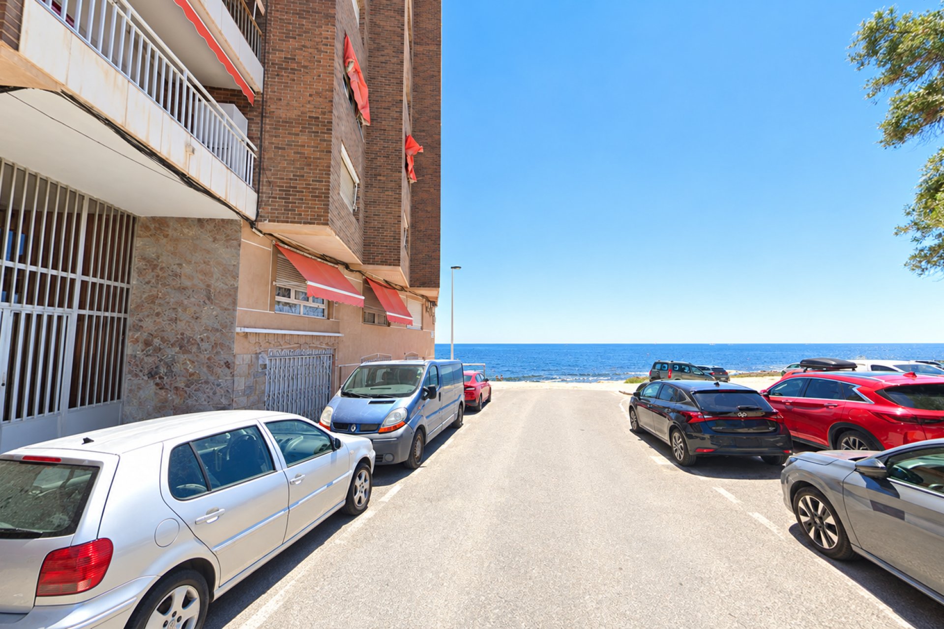 Resale - Apartament / Duplex - Torrevieja