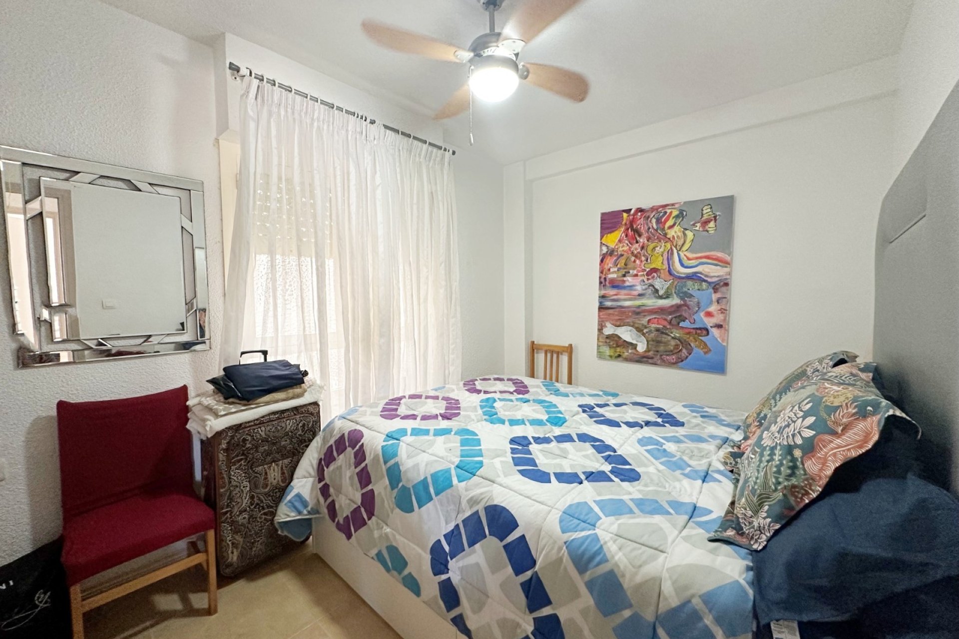 Resale - Apartament / Duplex - Torrevieja