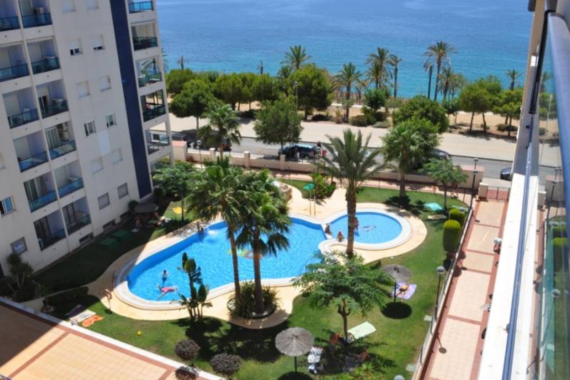 Resale - Apartament / Duplex - Villajoyosa - Playa Torres