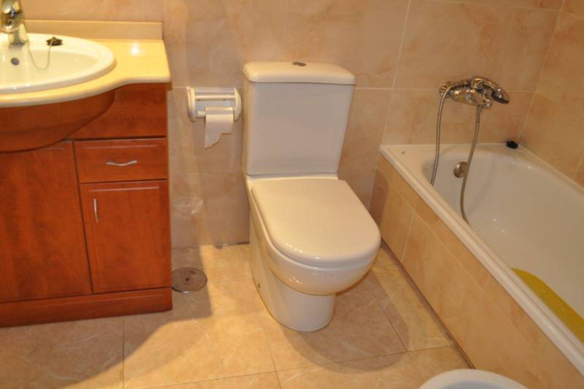 Resale - Apartament / Duplex - Villajoyosa - Playa Torres