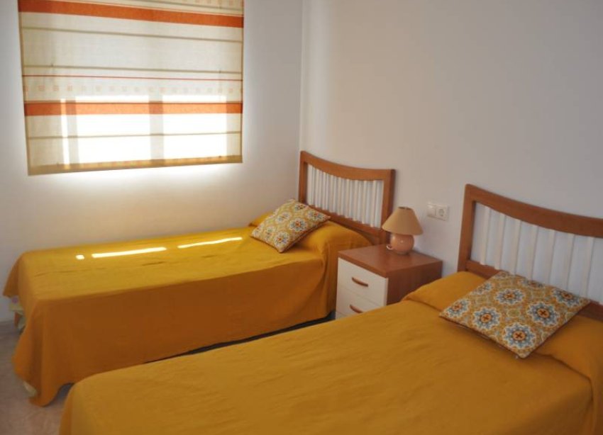 Resale - Apartament / Duplex - Villajoyosa - Playa Torres