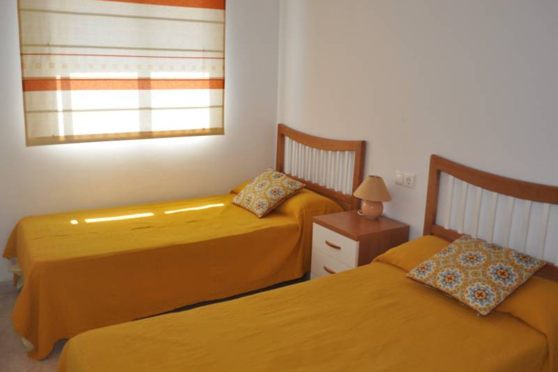 Resale - Apartament / Duplex - Villajoyosa - Playa Torres