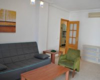 Resale - Apartament / Duplex - Villajoyosa - Playa Torres