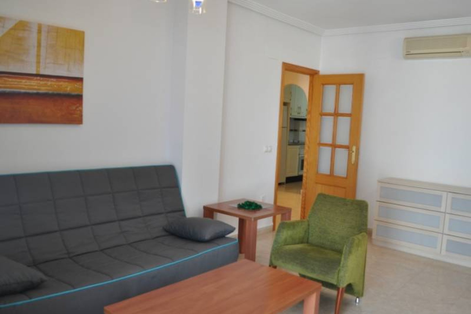 Resale - Apartament / Duplex - Villajoyosa - Playa Torres