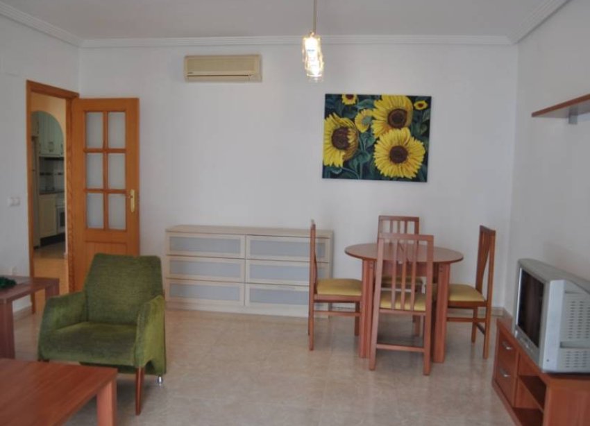 Resale - Apartament / Duplex - Villajoyosa - Playa Torres