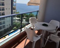 Resale - Apartament / Duplex - Villajoyosa - Playa Torres