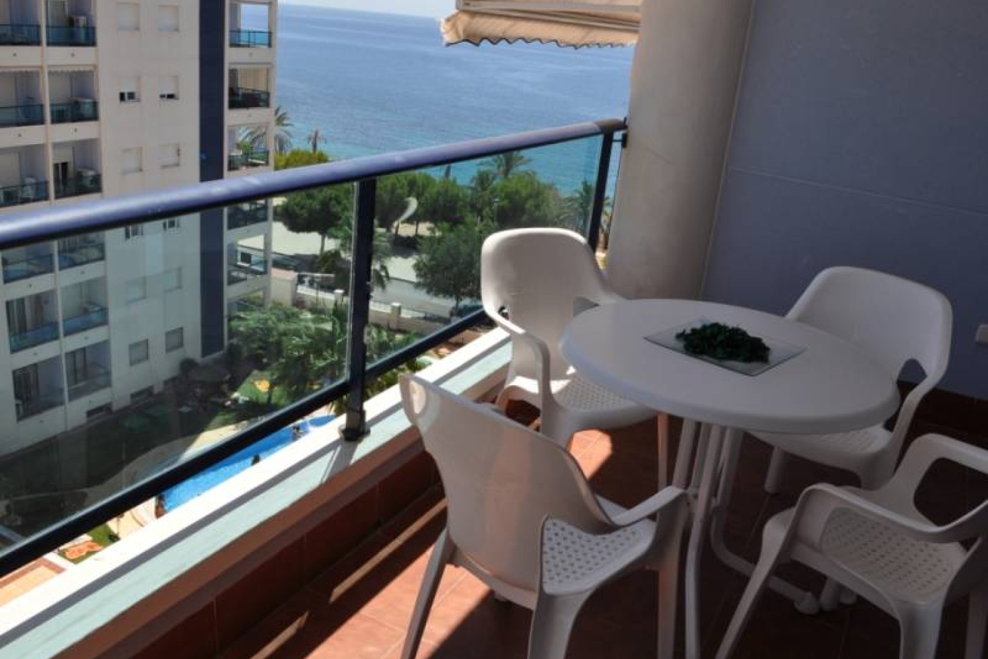 Resale - Apartament / Duplex - Villajoyosa - Playa Torres