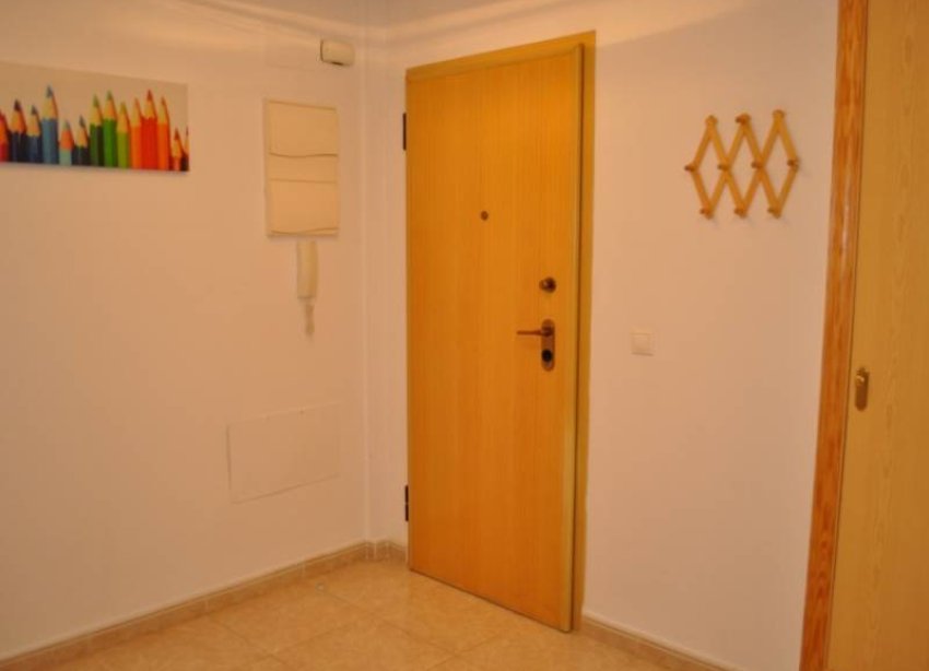 Resale - Apartament / Duplex - Villajoyosa - Playa Torres