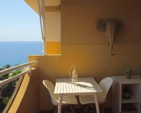 Resale - Apartament / Duplex - Villajoyosa - Playa Torres