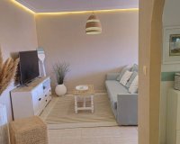 Resale - Apartament / Duplex - Villajoyosa - Playa Torres