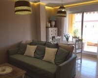 Resale - Apartament / Duplex - Villajoyosa - Playa Torres