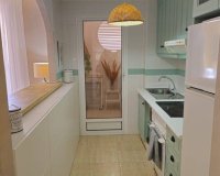 Resale - Apartament / Duplex - Villajoyosa - Playa Torres