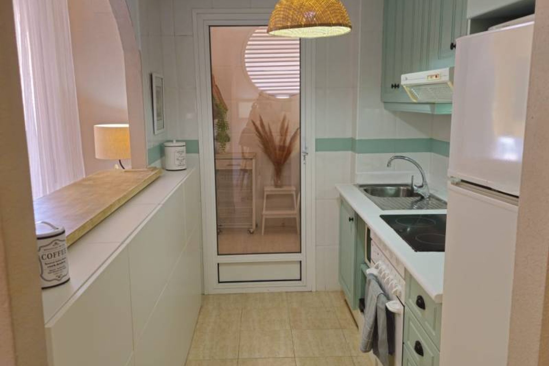 Resale - Apartament / Duplex - Villajoyosa - Playa Torres