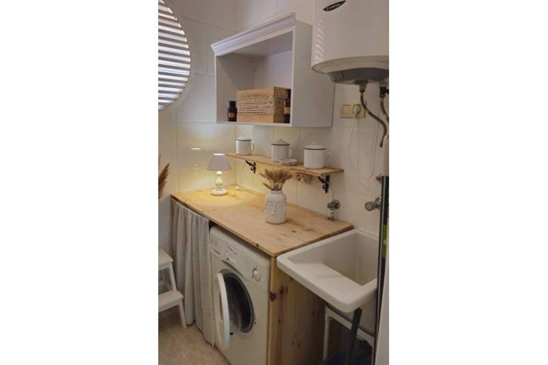 Resale - Apartament / Duplex - Villajoyosa - Playa Torres