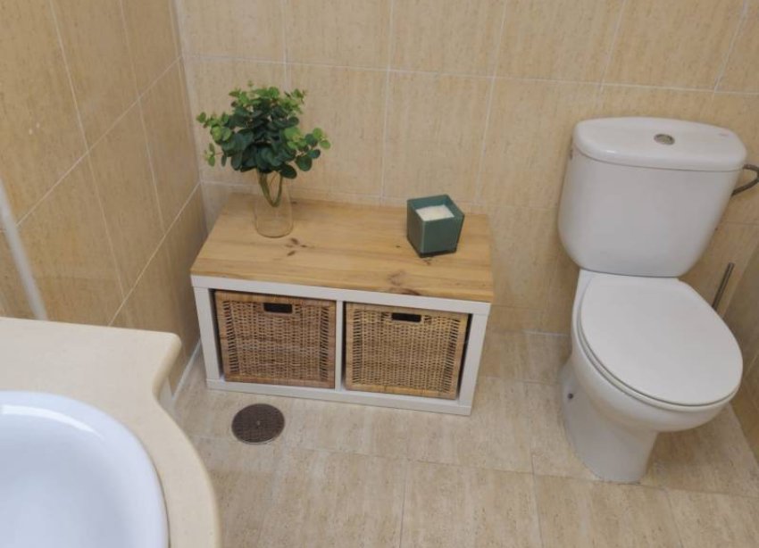 Resale - Apartament / Duplex - Villajoyosa - Playa Torres