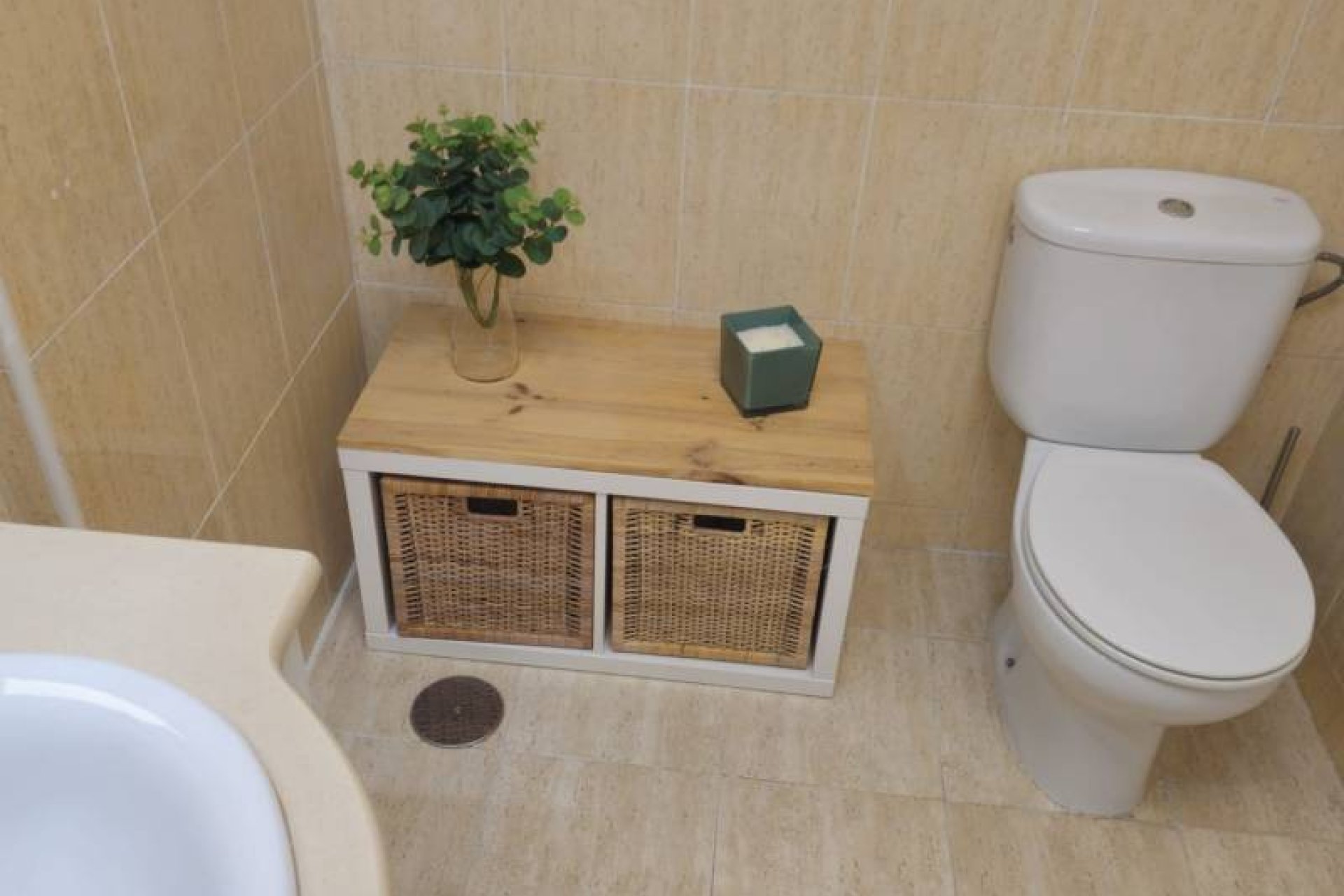 Resale - Apartament / Duplex - Villajoyosa - Playa Torres