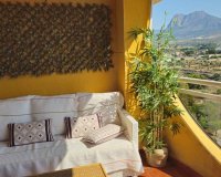 Resale - Apartament / Duplex - Villajoyosa - Playa Torres
