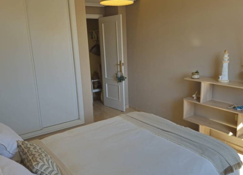 Resale - Apartament / Duplex - Villajoyosa - Playa Torres